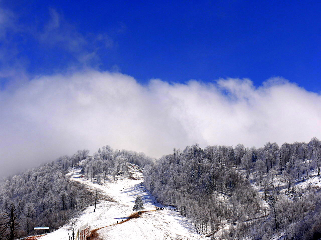Kartepe skicenter